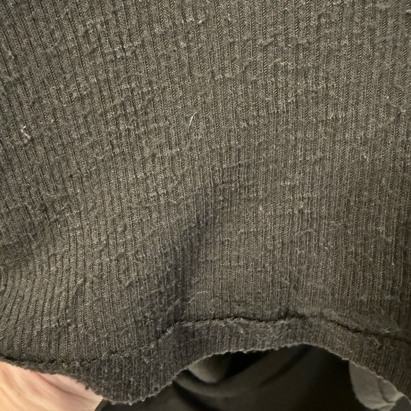 Free People A Line Long Beach Tank Top Size Small - Picture 10 of 13